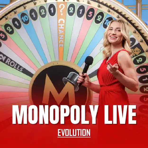Monopoly live